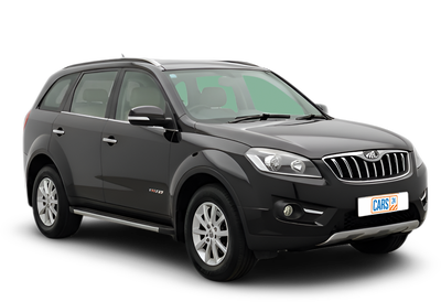Mahindra XUV500-img